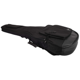 Ibanez IABB540‑BK POWERPAD® Acoustic Bass Gig Bag – Black